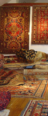 Anatolia Rugs