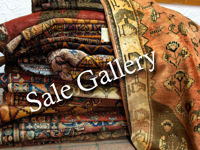 Anatolia Rugs